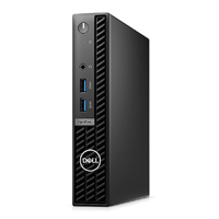 [1WC0N] DELL 1WC0N - PC DELL OPTIPLEX 7010 MFF INTEL CORE I5-12500T | 8GB | 512 GB SSD M.2 | HDMI, DP | WIN 11 PRO |3 AÑO