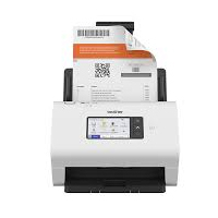 BROTHER ADS4900W - ESCANER BROTHER ADS4900W DE ESCRITORIO DOBLE CARA, 60PPM, PANTALLA TACTIL DE 4.3 PULGADAS, CONECTIVI