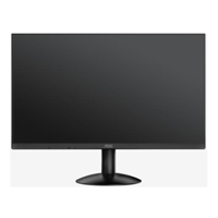 AOC 24B30H2 - MONITOR LED AOC 24B30H2 / COLOR NEGRO / PANEL IPS 23.8 / HDMI Y VGA / ASPECTO 169 / TIEMPO D.R. 1MS