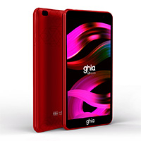 [GA8N2R] GHIA GA8N2R - TABLET A8 BOOK 8 PULG /A523 OCTACORE/4GB RAM/64GB ROM/2CAM/WIFI/BLUETOOTH/4000MAH/ANDROID 14 ROJA