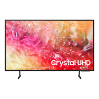 [UN85DU7000FXZX] SAMSUNG UN85DU7000FXZX - TELEVISION LED SAMSUNG 85 SMART TV SERIE CRYSTAL DU7000, UHD 4K 3,840 X 2,160, 3 HDMI, 1 USB, WIFI,