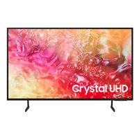 SAMSUNG UN75DU7000FXZX - TELEVISION LED SAMSUNG 75 SMART TV SERIE CRYSTAL DU7000, UHD 4K 3,840 X 2,160, 3 HDMI, 1 USB, WIFI,
