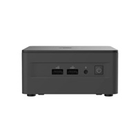 ASUS OEM RNUC12WSHI500001I - MINI PC ASUS NUC 12 PRO CORE I5 1240P HASTA 4.4 GHZ /12 CORES 4P8E /2X SODIMM DDR4 3200 /2X HDMI /2X