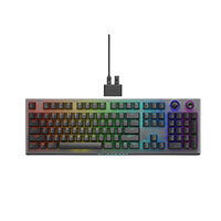 DELL 520-BBCG - TECLADO ALAMBRICO DELL ALIENWARE TRI-MODE GAMING AW920K 520-BBCG