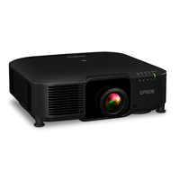 [V11HA52820] EPSON V11HA52820 - VIDEOPROYECTOR EPSON EB-PU2010B WUXGA 3LCD LASER DVI-D, HDMI, RGB D-SUB, USB,RS-232C, ETHERNET, 10,0