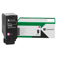 LEXMARK 71C80M0 - TONER LEXMARK 71C80M0 MAGENTA, ESTANDAR 5000 PAGINAS, PARA CS/CX730, 735