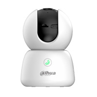 DAHUA HERO-K31F - CAMARA IP WIFI/ DAHUA/ HERO-K31F/ PANORÁMICA Y WI-FI FOCAL FIJA PARA INTERIORES DE 3MP CÁMARA DE RED