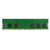 QNAP RAM-32GDR4K0-SO-3200 - MEMORIA RAM QNAP RAM-32GDR4K0-SO-3200 / 32GB DDR4 / 3200 MHZ / SODIMM, K0 VERSION / SOLO PARA NAS QN