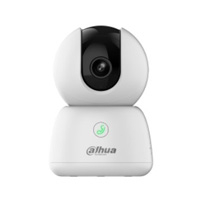 DAHUA HERO-K51F - CAMARA IP WIFI/ DAHUA/ HERO-K51F/ PANORÁMICA Y WI-FI FOCAL FIJA PARA INTERIORES DE 5MP CÁMARA DE RED