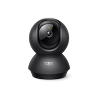 TP LINK TAPO C211 - CAMARA IP TAPO C211 WIFI 3MP 360 HORIZONTAL 114 VERTICAL VISION NOCTURNA DETECCION DE PERSONAS CAPAC