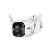 [Tapo C325WB] Cámara WiFi TP-LINK Tapo C325WB