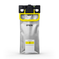 EPSON T01D400 - BOLSA DE TINTA EPSON MODELO T01D AMARILLO, P / WF-PRO C579R