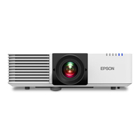 EPSON V11HA98020 - VIDEOPROYECTOR EPSON POWERLITE L570U, 3LCD, WUXGA, 5200 LUMENES, HDMI, LASER,