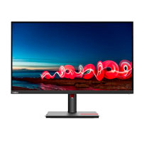 LENOVO 63DFKAR4LA - MONITOR LENOVO THINKVISION S27I-30, TAMAÑO 27, RESOLUCIN 1920 X1080 PXELES, W-LED, RELACIN DEASPECTO