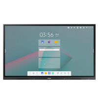 SAMSUNG LH75WADWLGCXZA - MONITOR INTERACTIVO SEÑALIZACION DIGITAL SAMSUNG 75 ANDROID OS, WA75D UHD, WIFI 16/7, TOUCH