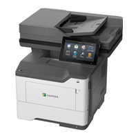 [38S0905] LEXMARK 38S0905 - MULTIFUNCIONAL LEXMARK MX632ADWE, NP 38S0905, PPM 50 NEGRO, LASER MONOCROMATICO, USB, WIFI, ETHERNET