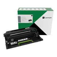 LEXMARK 66S0Z00 - UNIDAD DE IMAGEN LEXMARK 66S0Z00 NEGRO, EXTRA ALTO RENDIMIENTO 75000 PAGINAS, PARA MS531, 631, 632,
