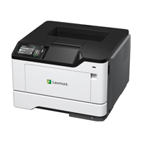 LEXMARK 38S0305 - IMPRESORA LEXMARK MS531DW, NP 38S0305, PPM 46 NEGRO, LASER MONOCROMATICO, USB, WIFI, ETHERNET, DUPLE