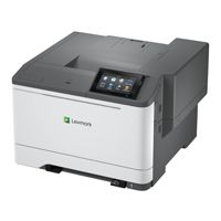LEXMARK 50M0055 - IMPRESORA LEXMARK CS632DWE, NP 50M0055, PPM 42 NEGRO/COLOR, LASER COLOR, USB, WIFI, DUPLEX