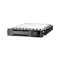 HEWLETT PACKARD ENTERPRISE P40508-B21 - HPE SSD 3.84 TB SAS 12 G LECTURA INTENSIVA SFF BC VALUE SAS MÚLTIPLES PROVEEDORES