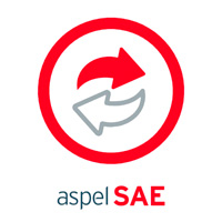[SAE6 V] ASPEL SAE6 V
