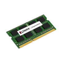 KINGSTON KCP426SS8/16 - MEMORIA PROPIETARIA KINGSTON SODIMM DDR4 16GB 2666MT/S CL19 260-PIN 1.2V P/LAPTOP KCP426SS8/16