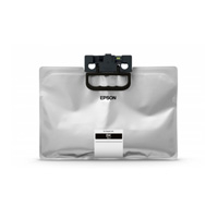 EPSON T01D100 - BOLSA DE TINTA EPSON MODELO T01D NEGRO, P / WF-PRO C579R,RENDIMIENTO 50,000 IMPRESIONES, COSTO PP $0