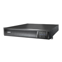 No-Break  APC SMX1500RM2UC