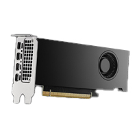PNY VCNRTX2000ADA-PB - TARJETA DE VIDEO PNY NVIDIA QUADRO RTX2000ADA/16GB/GDDR6/4X MDP 1.4/PCIE 4.0 X8/GAMA ALTA/DISEÑO