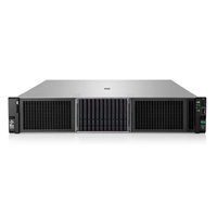 HEWLETT PACKARD ENTERPRISE P60636-B21 - HPE SERVIDOR PROLIANT DL380 GEN11 4416 DE 2,1 GHZ Y 20 NÚCLEOS 1P 32 GB-R MR408I-O NC 8 SFF CON FUEN