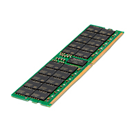 [P50311-B21] HEWLETT PACKARD ENTERPRISE P50311-B21 - HPE KIT MEMORIA INTELIGENTE 32 GB (1 X 32 GB) RANGO DUAL X8 DDR5-4800 CAS-40-39-39 EC8