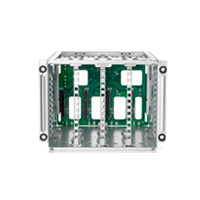 HEWLETT PACKARD ENTERPRISE P48810-B21 - HPE KIT ELEVADOR PRIMARIO/SECUNDARIO PARA CAJA PROLIANT DL380 GEN11 2 SFF U.3