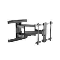 PEERLESS-AV PA775 - SOPORTE ARTICULADO DE PARED PEERLESS PA775 PARA MONITORES DE 39 A 85 PULGADAS Y UNA CAPACIDAD DE CAR
