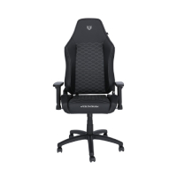 BALAM RUSH BR-937856 - SILLA GAMER BALAM RUSH THUNDER NEAT / PISTON CLASE 3 / INCLINACION 180° / MAX 120 KG / MECANISMO DE