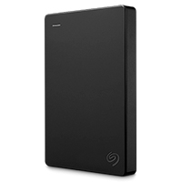 SEAGATE STGX5000400 - DISCO DURO EXTERNO SEAGATE EXPANSION 5TB 2.5 PORTATIL USB 3.0 NEGRO WIN MAC (STGX5000400)