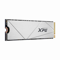 ADATA AGAMMIXS60-1T-CS - UNIDAD DE ESTADO SOLIDO SSD INTERNO XPG GAMMIX 1TB S60 M.2 2280 NVME PCIE GEN 4X4 LECT.5000 ESCRIT.