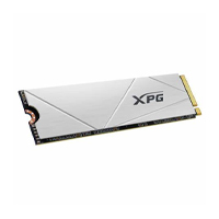 [AGAMMIXS60-512G-CS] Unidad de estado solido  ADATA GAMMIX S60