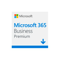 Microsoft 365 Business Premium · licencia por usuario / año