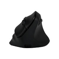 ACTECK AC-936224 - MOUSE ACTECK VIRTUOS FITT MI520 / ERGONOMICO / VERTICAL / INALAMBRICO / DUAL BLUETOOTH ADAPTADOR USB