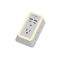 [AC-936484] Cargador de pared ACTECK AC-936484