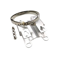 CISCO AIR-MNT-VERT1 - ACCESORIO CISCO VERTICAL POLE/WALL MOUNTING KIT FOR CATALYST APS AIR-MNT-VERT1