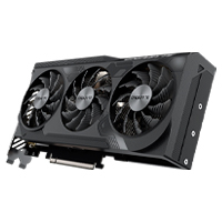 [GV-N407SWF3OC-12GD] GIGABYTE GV-N407SWF3OC-12GD - TARJETA DE VIDEO RTX 4070 SUPER / 12GB / GDDR6X / PCI-E 4.0 / HDMI 2.1 / DP 1.4 / GAMER GAMA ALTA