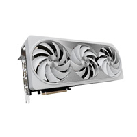 [GV-N408SAERO OC-16GD] GIGABYTE GV-N408SAERO OC-16GD - TARJETA DE VIDEO GIGABYTE NVIDIA RTX 4080 SUPER / 16GB / GDDR6X / PCI-E 4.0 / HDMI 2.1 / DP X3 / GAM
