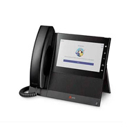 POLY 82Z84AA - TELEFONO IP HP POLY 82Z84AA CCX 600/ VERSION MICROSOFT TEAMS PANTALLA TACTIL A COLOR DE 7 PULGADAS W