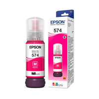EPSON T574320-AL - BOTELLA DE TINTA EPSON MODELO T574 MAGENTA PARA L8050