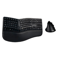 [AC-936248] ACTECK AC-936248 - KIT ACTECK CREATOR VIRTUOS FITT MK770 / TECLADO Y MOUSE VERTICAL / INALAMBRICO / RECEPTOR USB / RECA