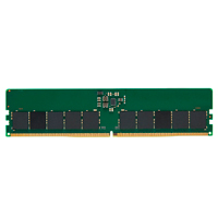 KINGSTON KTH-PL548S8-16G - MEMORIA PROPIETARIA KINGSTON DIMM DDR5 16GB 4800MT/S CL40 288-PIN 1.1V KTH-PL548S8-16G