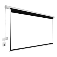 Pantallas de Proyección Multimedia Screens MSE-182