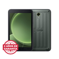 [SM-X306BZGAL06] SAMSUNG SM-X306BZGAL06 - TABLET SAMSUNG GALAXY TAB ACTIVE5 / 8 PULGADAS / S PEN / MODELO SM-X306 / 6GB RAM / 128GB ROM / 135