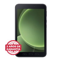 [SM-X300NZGAL06] SAMSUNG SM-X300NZGAL06 - TABLET SAMSUNG GALAXY TAB ACTIVE5 / 8 PULGADAS / CON S PEN / MODELO SM-X300 / 6GB RAM / 128GB ROM /